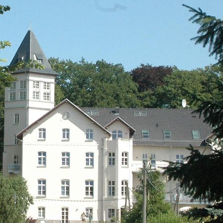 Jagdschloss Hohen Niendorf Appartement 19 외부 사진