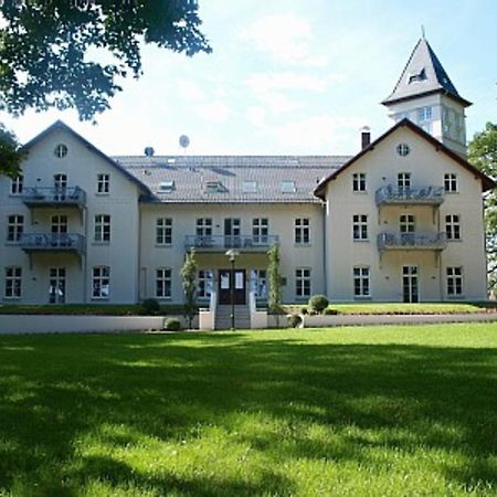 Jagdschloss Hohen Niendorf Appartement 19 외부 사진